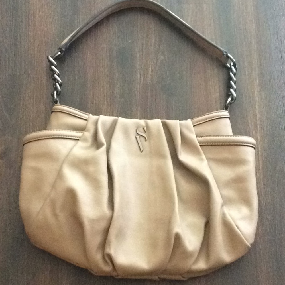 Used women’s purse